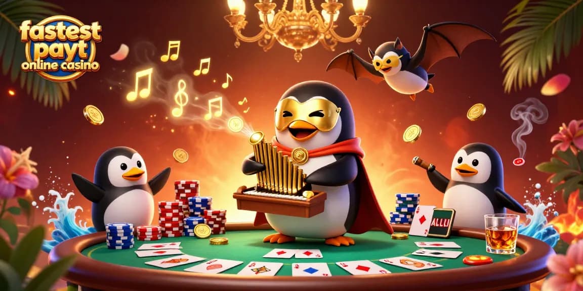 Fastest Payout Online Casino Then vs Now: How It Evolved in 2026
